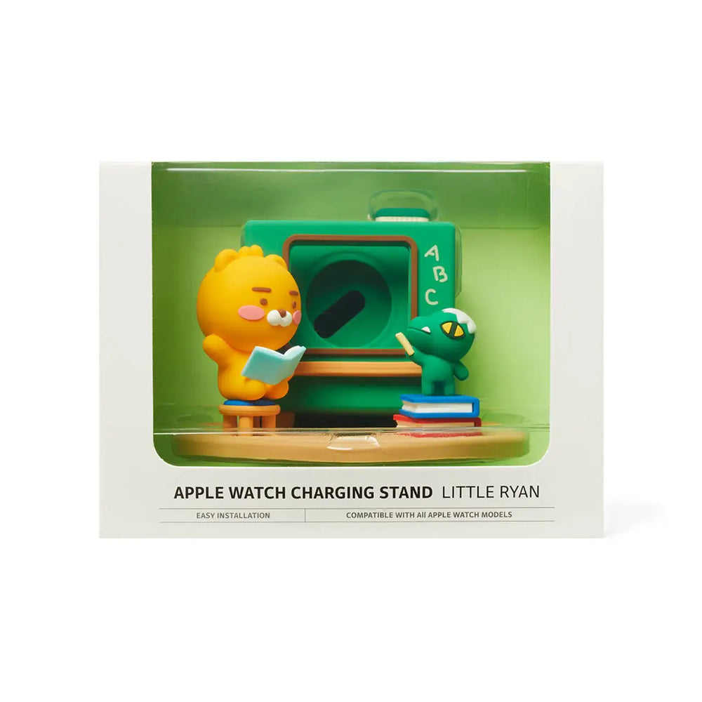 Kakao Friends - Classmate Apple Watch Charging Stand - Kakao Friends - Home & Living, Accessories - Harumio