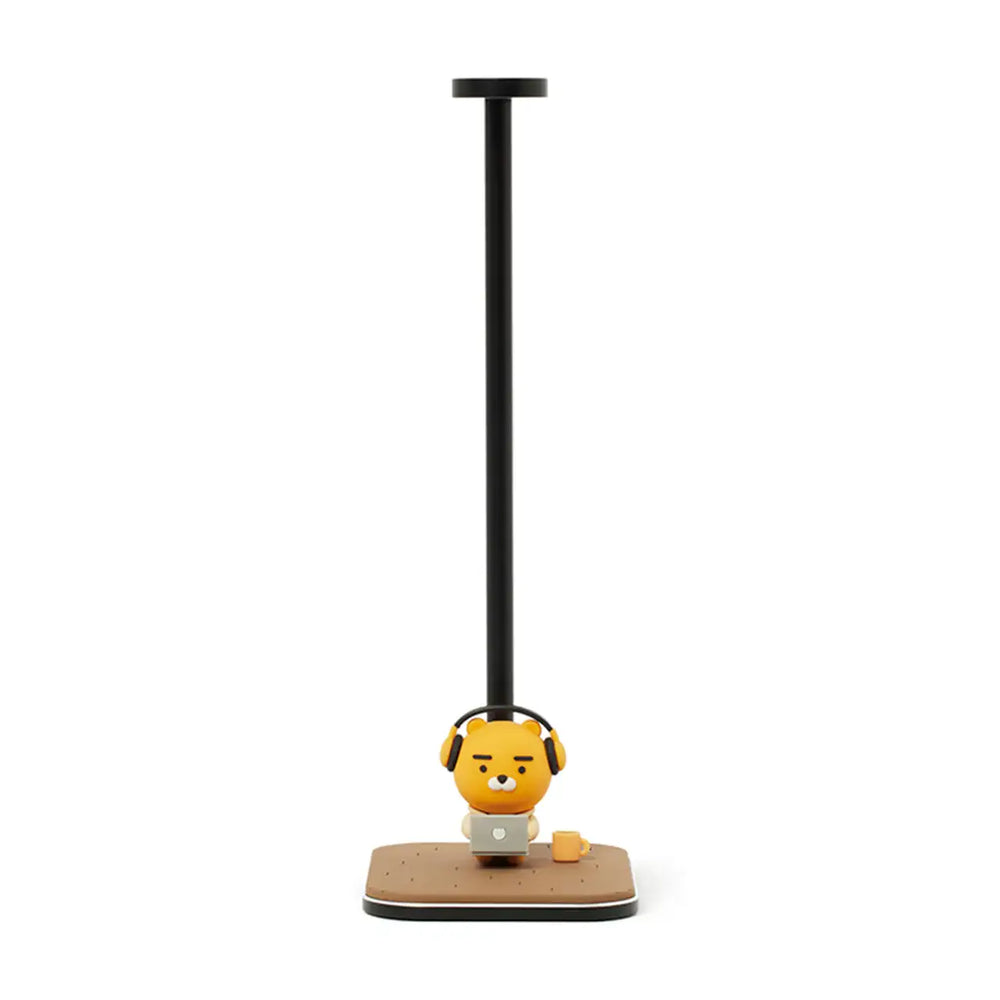 Kakao Friends - Ryan Headset Stand - Kakao Friends - Home & Living, Accessories - Harumio