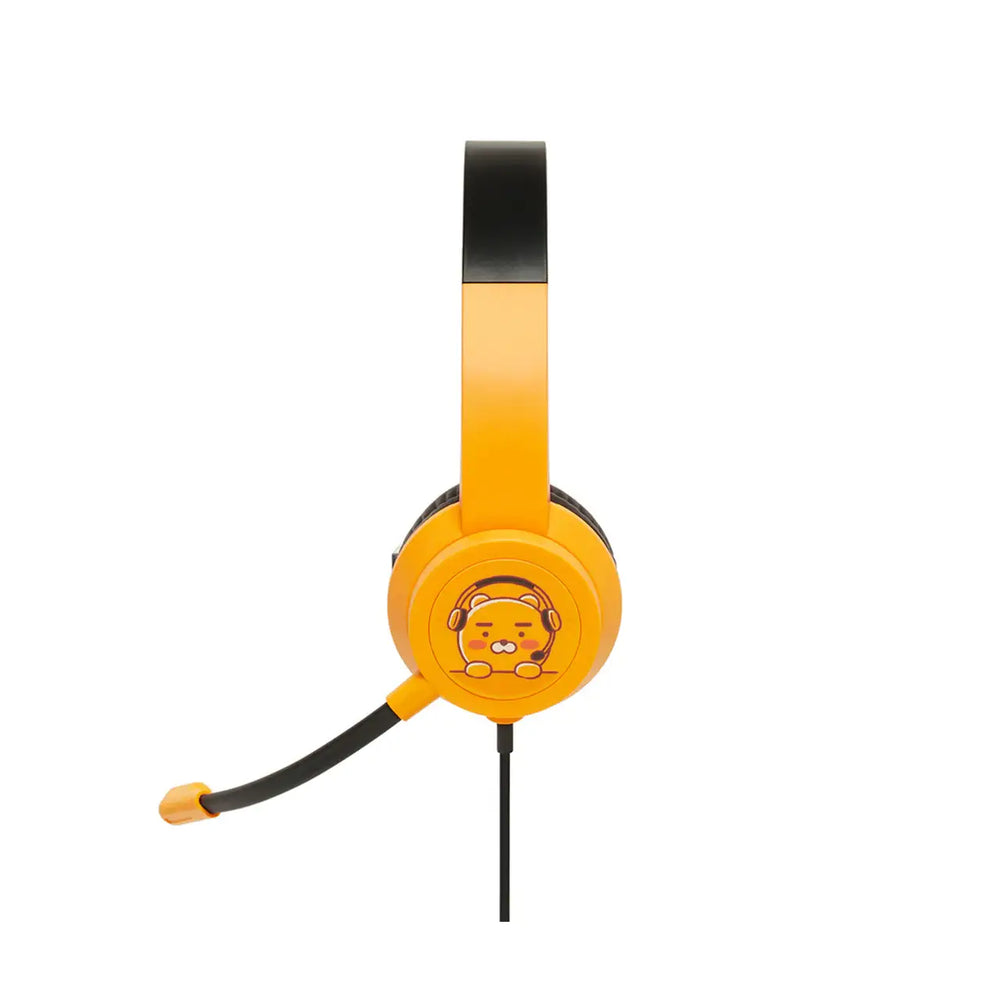 Kakao Friends - Ryan Headset - Kakao Friends - Home & Living, Accessories - Harumio