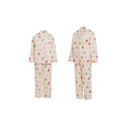Kakao Friends - Ryan & Choonsik Jelly Pajamas Set - Kakao Friends - Clothing - Harumio