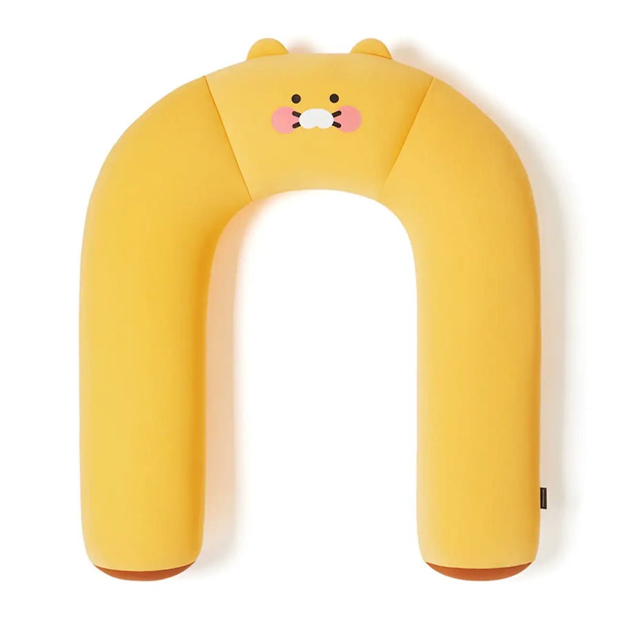 Kakao Friends - Choonsik U-Shaped Body Pillow - Kakao Friends - Plush - Harumio