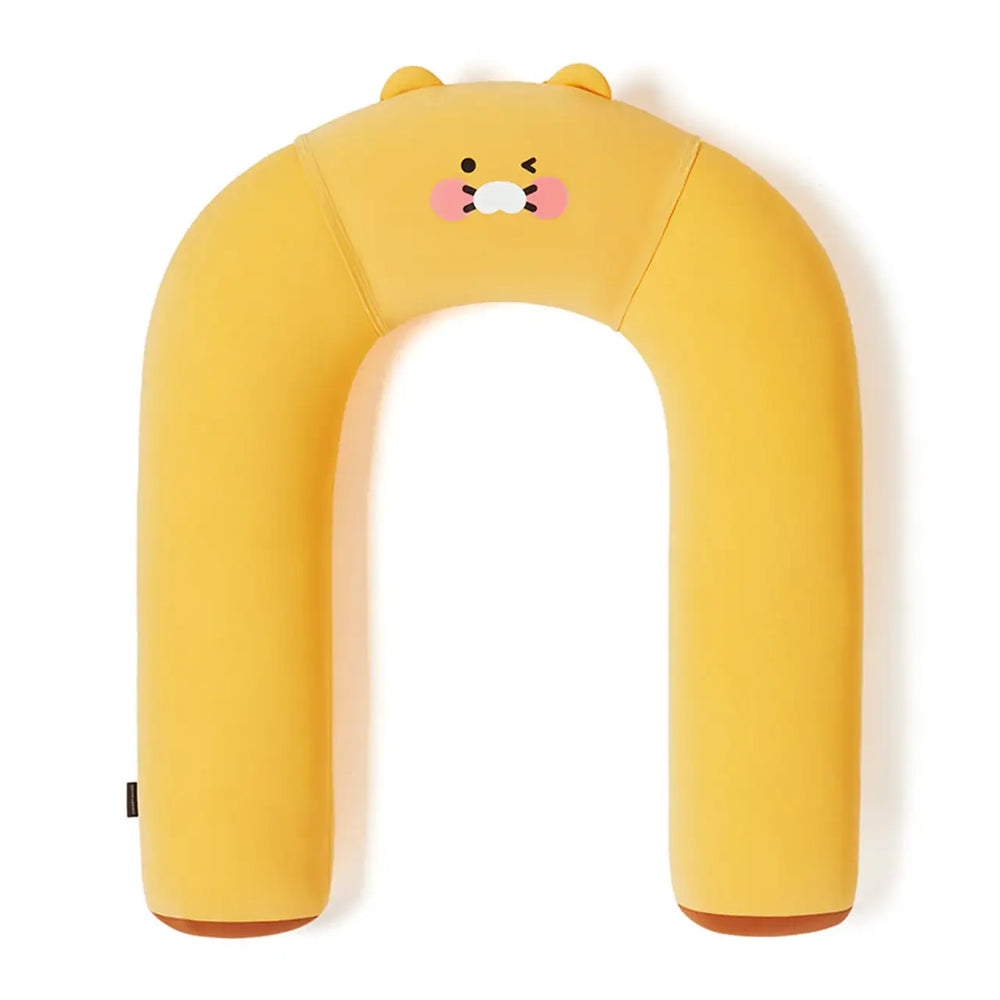 Kakao Friends - Choonsik U-Shaped Body Pillow - Kakao Friends - Plush - Harumio