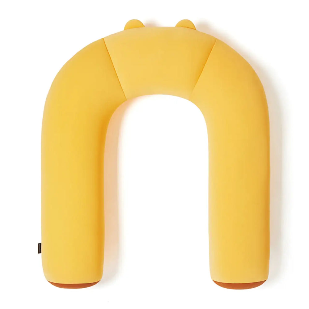 Kakao Friends - Choonsik U-Shaped Body Pillow - Kakao Friends - Plush - Harumio