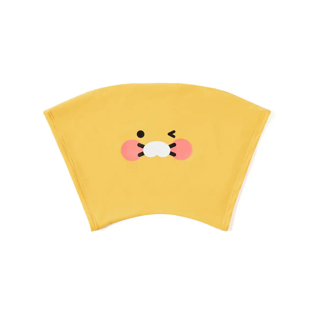 Kakao Friends - Choonsik U-Shaped Body Pillow - Kakao Friends - Plush - Harumio