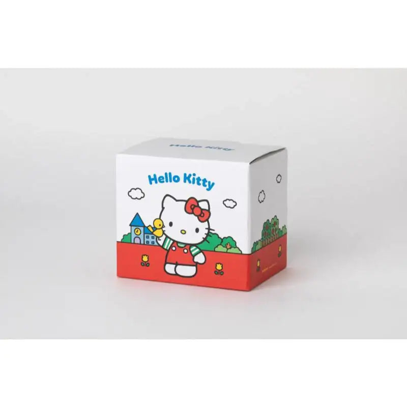 Sanrio x 10x10 - Flower Mug - Sanrio - Home & Living - Harumio