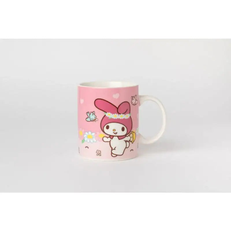 Sanrio x 10x10 - Flower Mug - Sanrio - Home & Living - Harumio