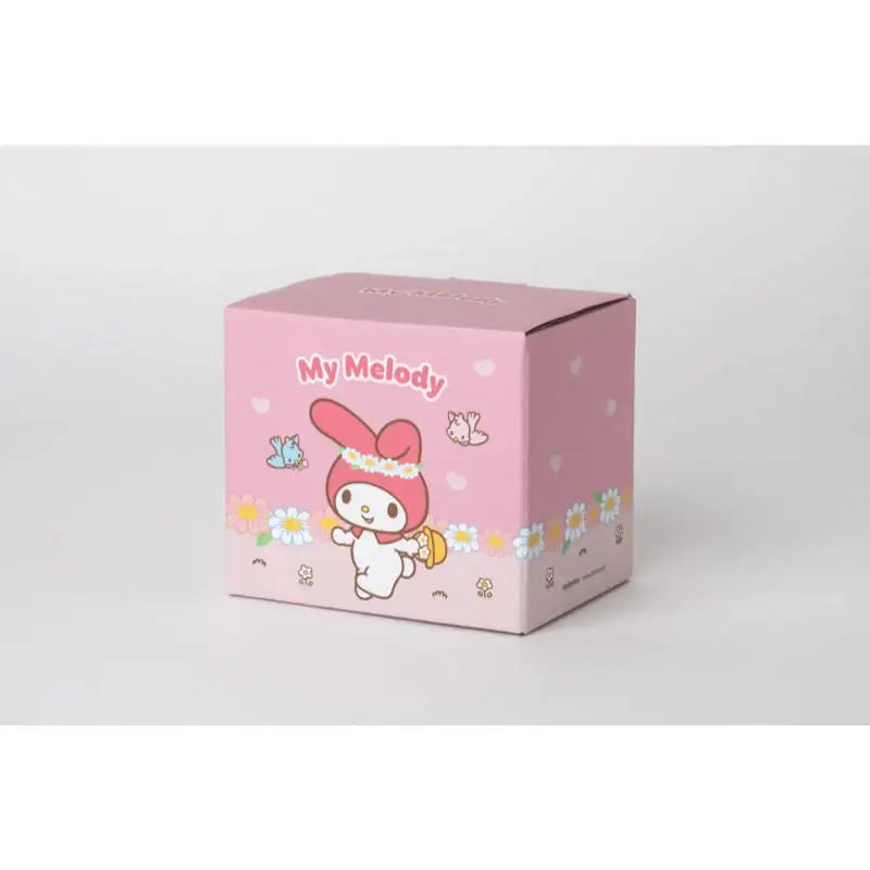 Sanrio x 10x10 - Flower Mug - Sanrio - Home & Living - Harumio
