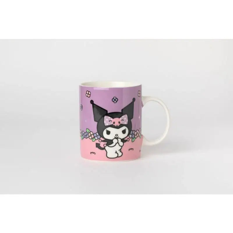 Sanrio x 10x10 - Flower Mug - Sanrio - Home & Living - Harumio