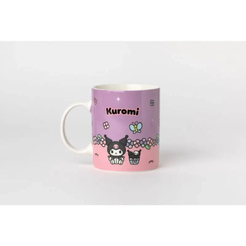 Sanrio x 10x10 - Flower Mug - Sanrio - Home & Living - Harumio