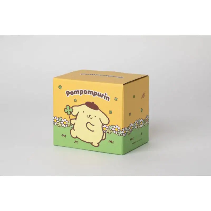 Sanrio x 10x10 - Flower Mug - Sanrio - Home & Living - Harumio