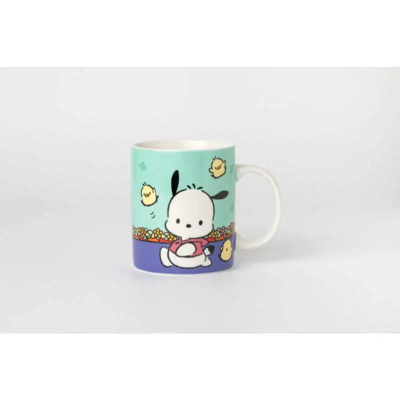 Sanrio x 10x10 - Flower Mug - Sanrio - Home & Living - Harumio