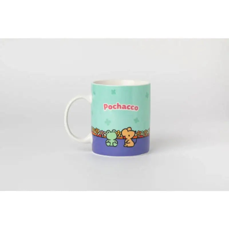 Sanrio x 10x10 - Flower Mug - Sanrio - Home & Living - Harumio