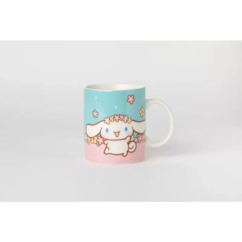 Sanrio x 10x10 - Flower Mug - Sanrio - Home & Living - Harumio