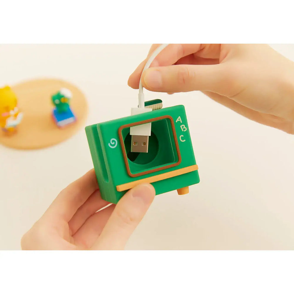 Kakao Friends - Classmate Apple Watch Charging Stand - Kakao Friends - Home & Living, Accessories - Harumio
