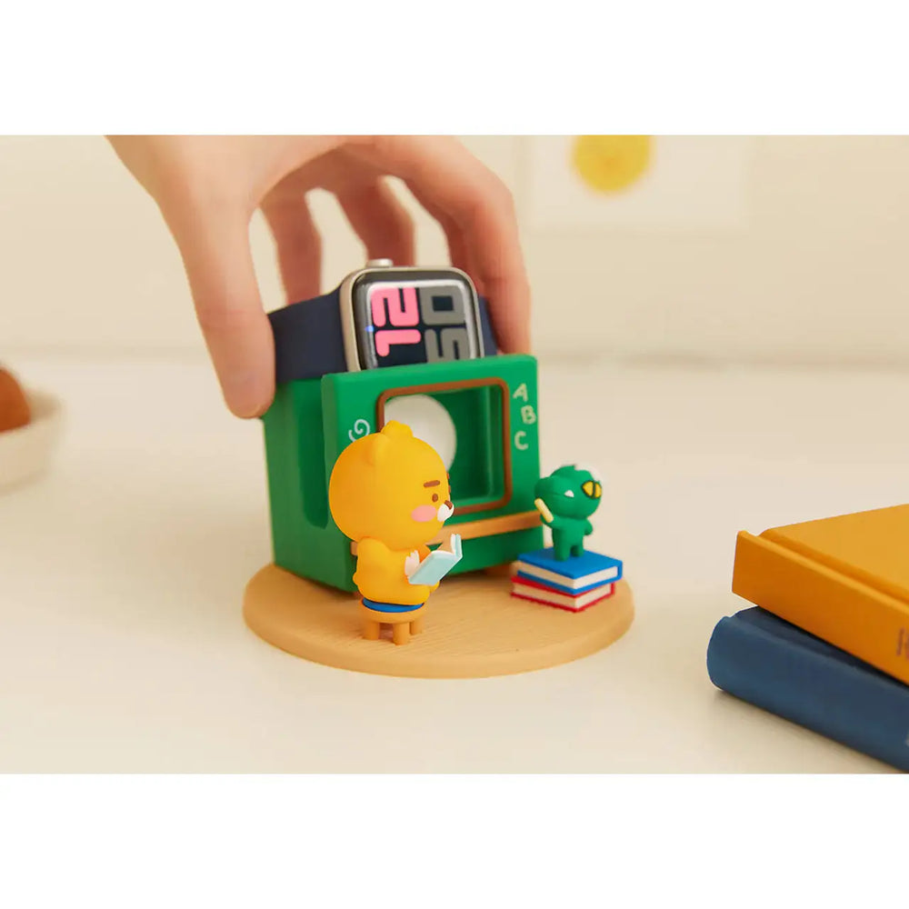 Kakao Friends - Classmate Apple Watch Charging Stand - Kakao Friends - Home & Living, Accessories - Harumio