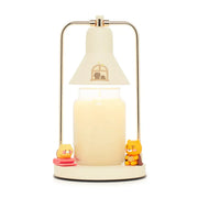 Kakao Friends - Ryan & Choonsik Lovely Candle Warmer - Kakao Friends - Home & Living, Accessories - Harumio