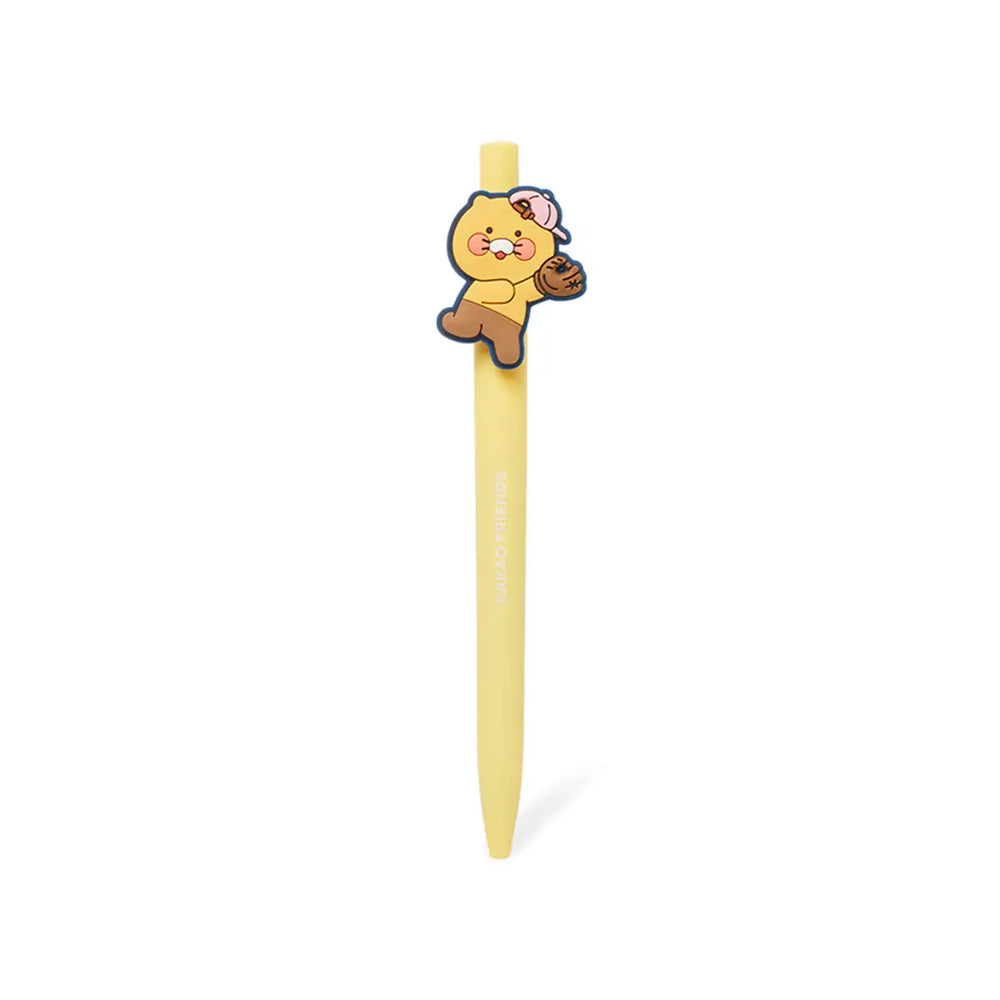 Kakao Friends - Let's Play Gel Pen - Kakao Friends - Accessories - Harumio