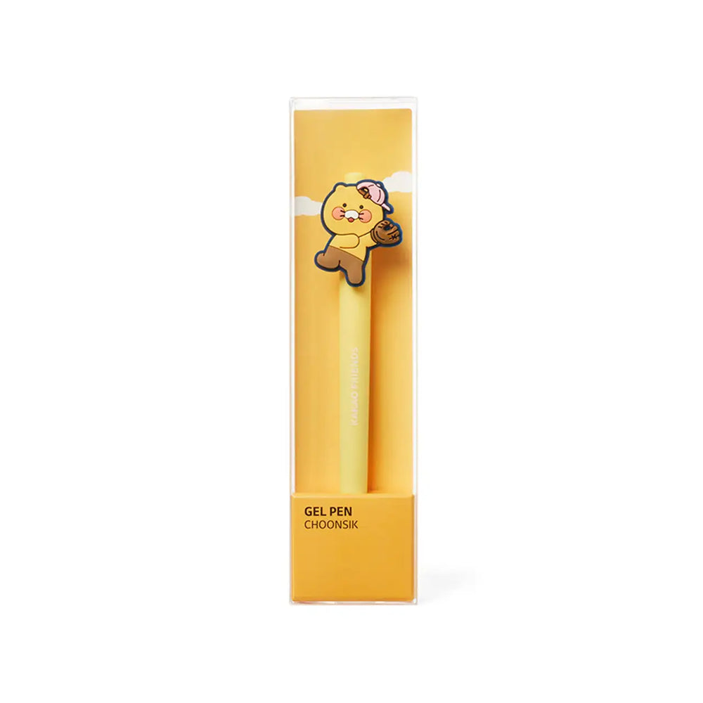 Kakao Friends - Let's Play Gel Pen - Kakao Friends - Accessories - Harumio