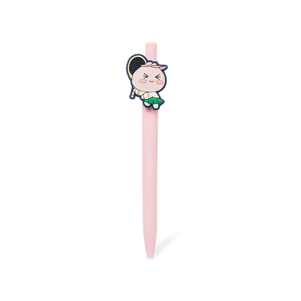 Kakao Friends - Let's Play Gel Pen - Kakao Friends - Accessories - Harumio