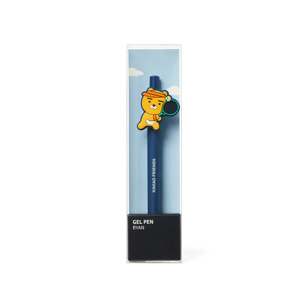 Kakao Friends - Let's Play Gel Pen - Kakao Friends - Accessories - Harumio