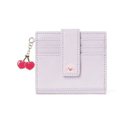 Kakao Friends - Cherry Little Apeach Wallet - Kakao Friends - Bag - Harumio