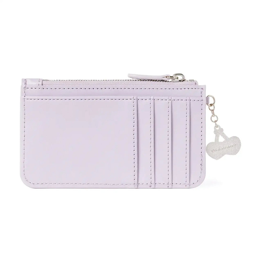 Kakao Friends - Cherry Little Apeach Card Wallet - Kakao Friends - Bag - Harumio