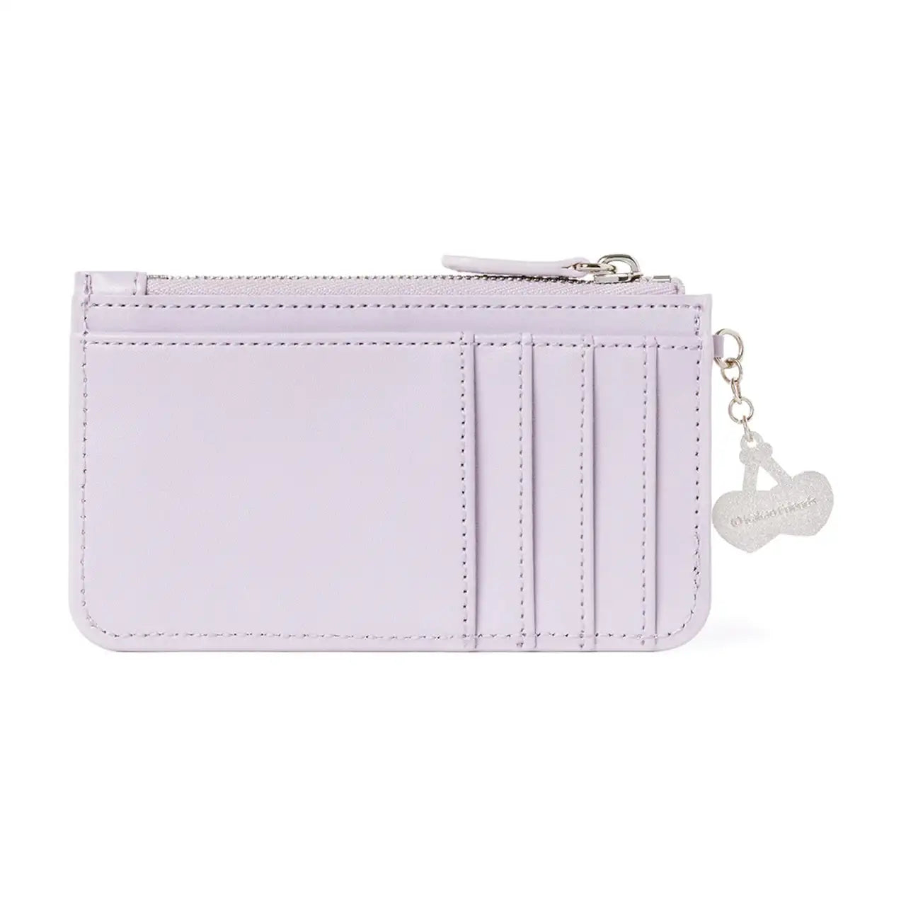 Kakao Friends - Cherry Little Apeach Card Wallet - Kakao Friends - Bag - Harumio