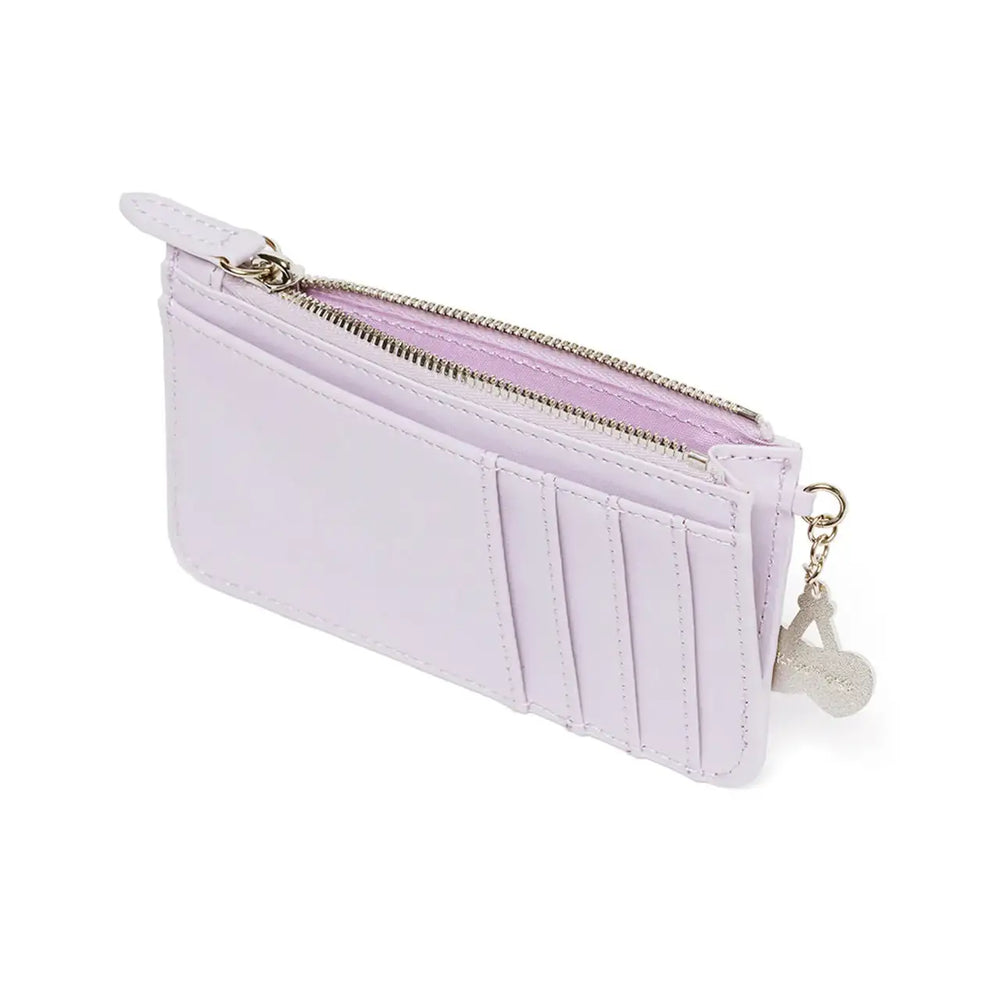 Kakao Friends - Cherry Little Apeach Card Wallet - Kakao Friends - Bag - Harumio