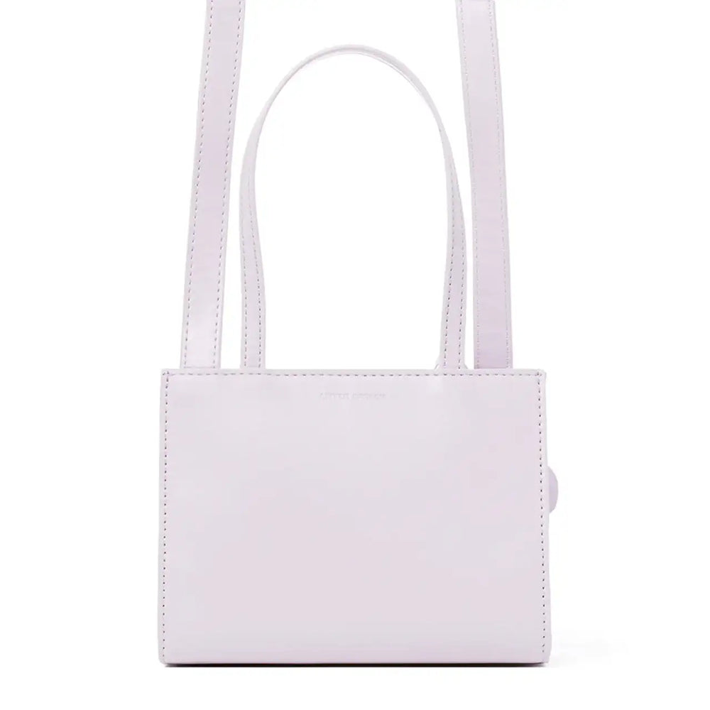 Kakao Friends - Cherry Little Apeach Mini Cross Bag - Kakao Friends - Bag - Harumio