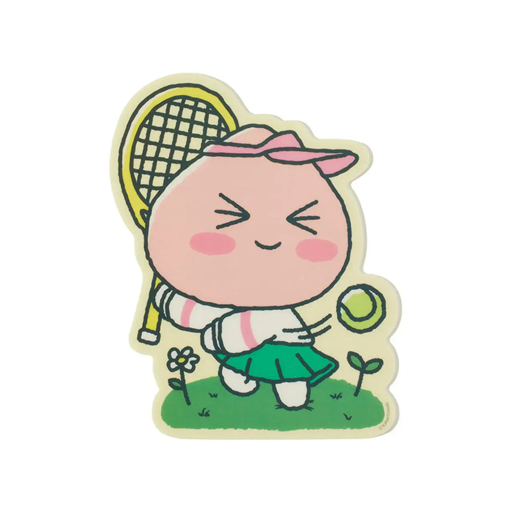 Kakao Friends - Let's Play Mouse Pad - Kakao Friends - Mouse Pads - Harumio