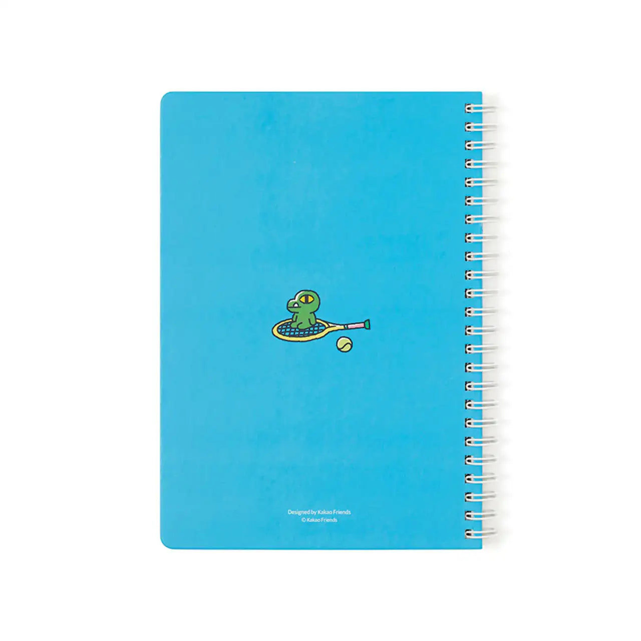 Kakao Friends - Let's Play Spring Notebook - Kakao Friends - Accessories - Harumio