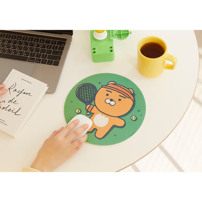 Kakao Friends - Let's Play Mouse Pad