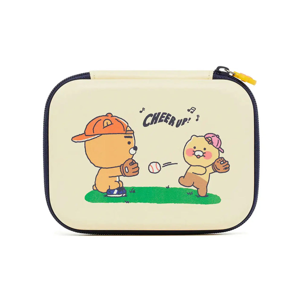 Kakao Friends - Let's Play Tech Pouch - Kakao Friends - Accessories - Harumio
