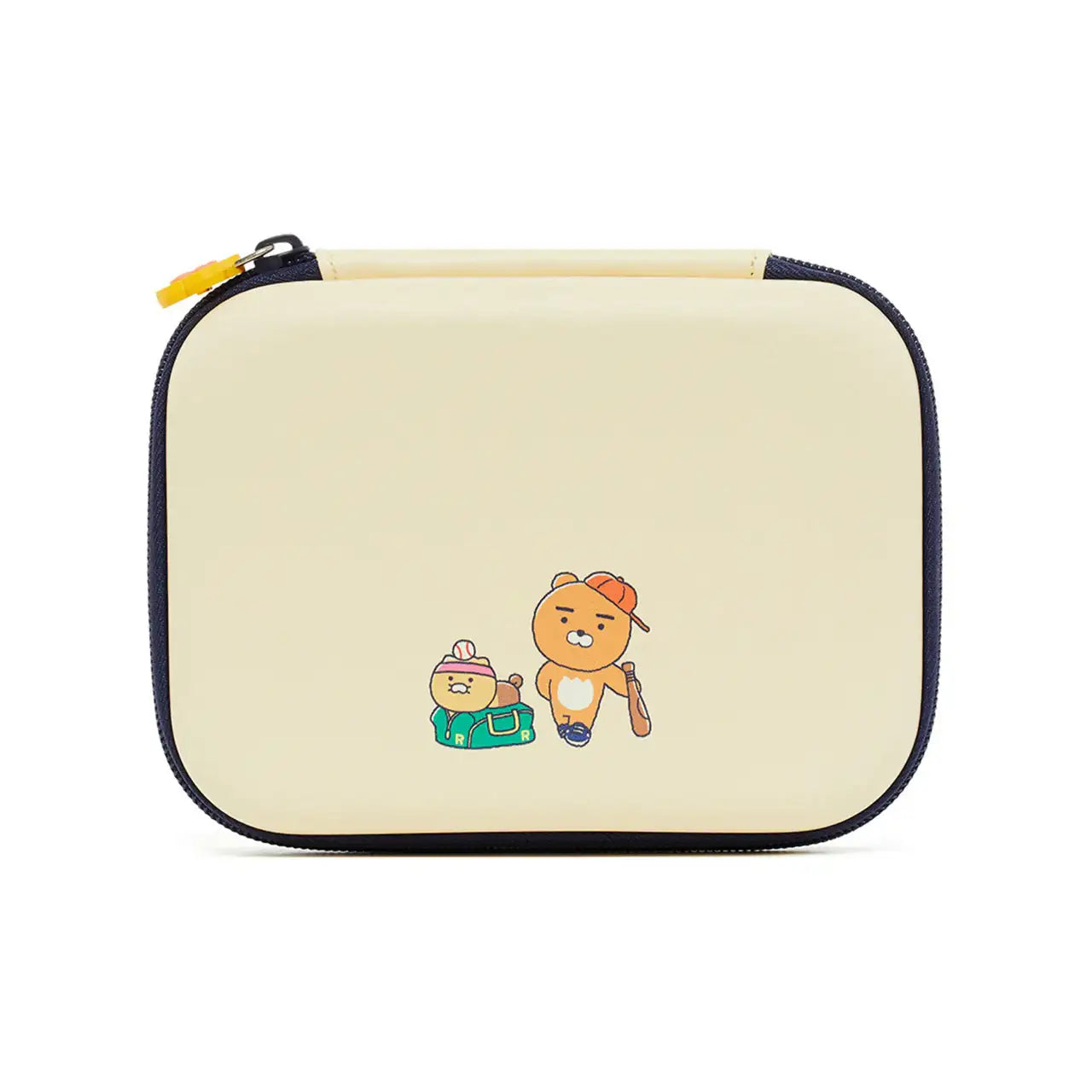 Kakao Friends - Let's Play Tech Pouch - Kakao Friends - Accessories - Harumio