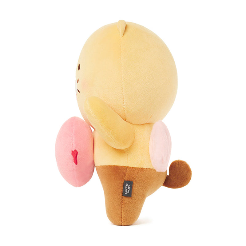 Kakao Friends - Cupid Angel Choonsik Plush Doll Set