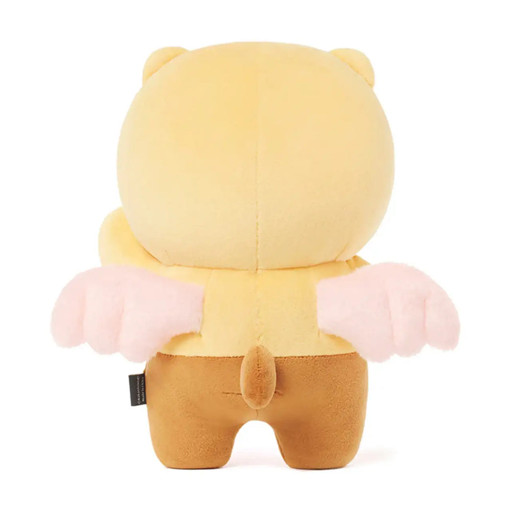 Kakao Friends - Cupid Angel Choonsik Plush Doll Set - Kakao Friends - Plush - Harumio