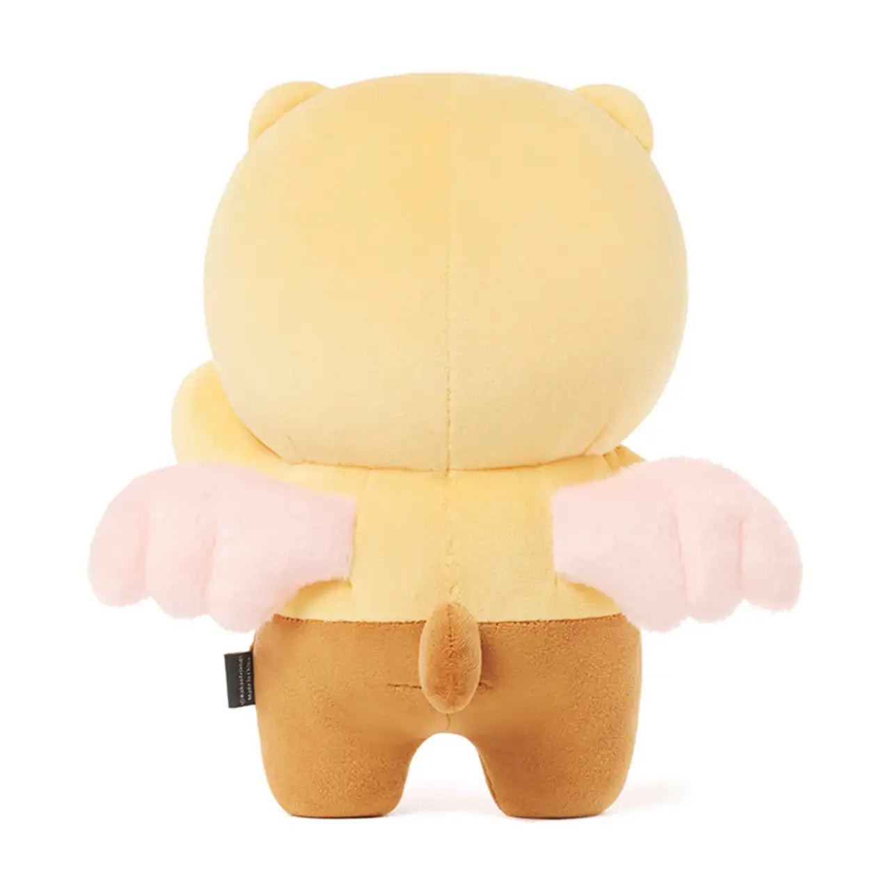 Kakao Friends - Cupid Angel Choonsik Plush Doll Set - Kakao Friends - Plush - Harumio