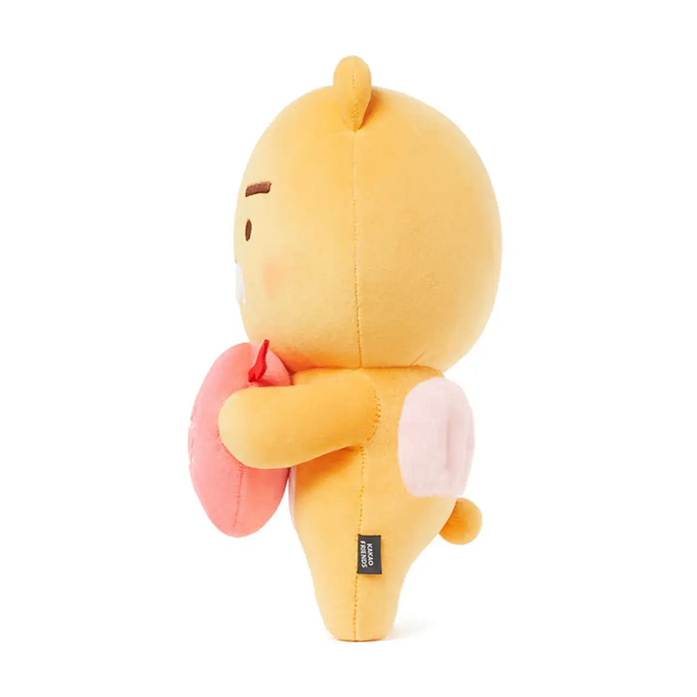 Kakao Friends - Cupid Angel Ryan Plush Doll Set - Kakao Friends - Plush - Harumio