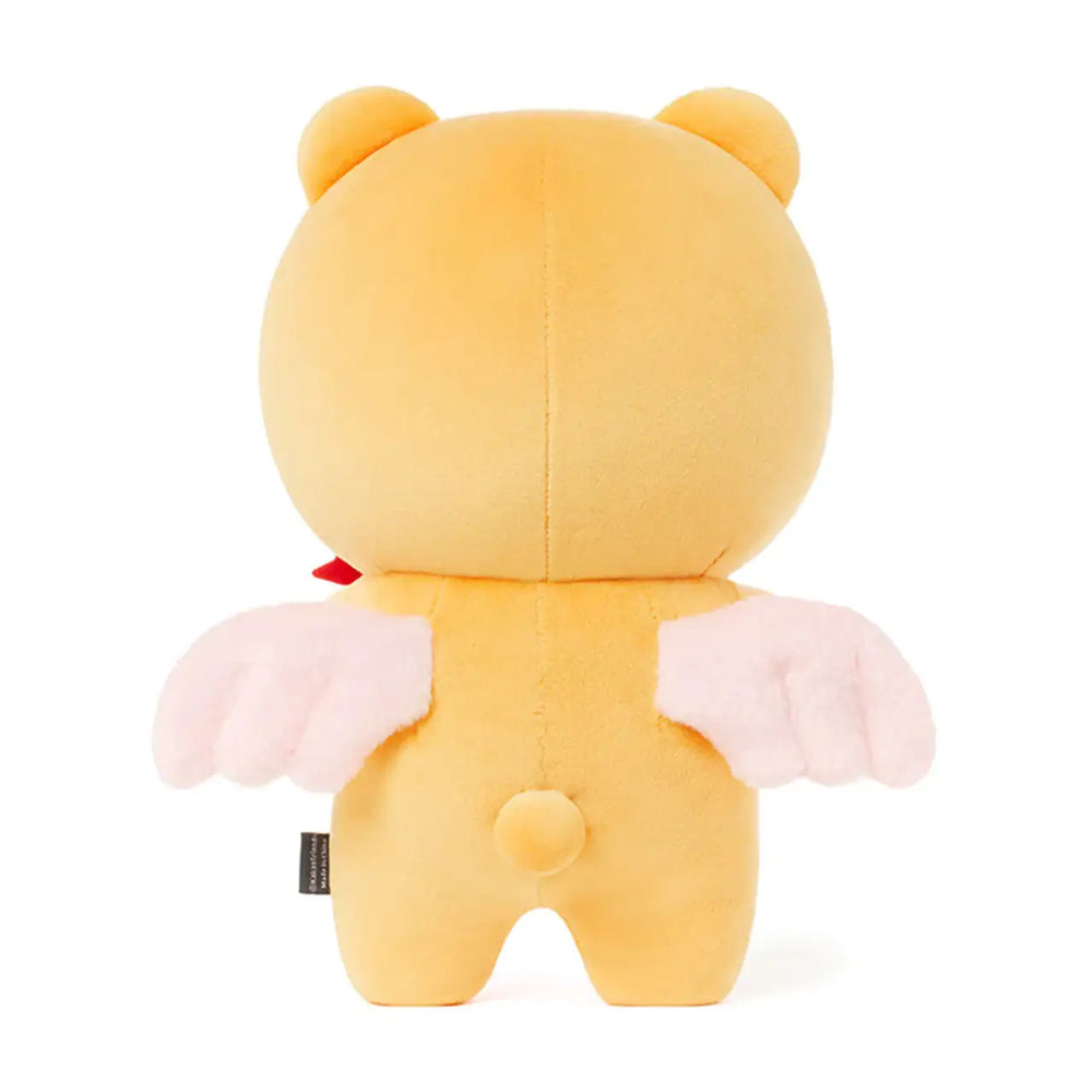 Kakao Friends - Cupid Angel Ryan Plush Doll Set - Kakao Friends - Plush - Harumio
