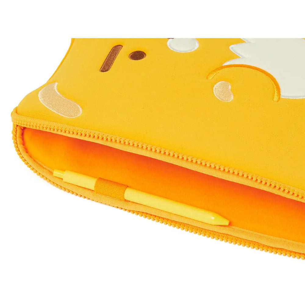 Kakao Friends - Ryan Jelly Pad Pouch - Kakao Friends - Accessories - Harumio