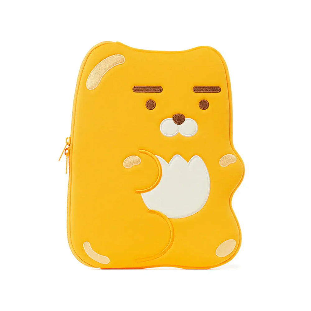Kakao Friends - Ryan Jelly Pad Pouch - Kakao Friends - Accessories - Harumio