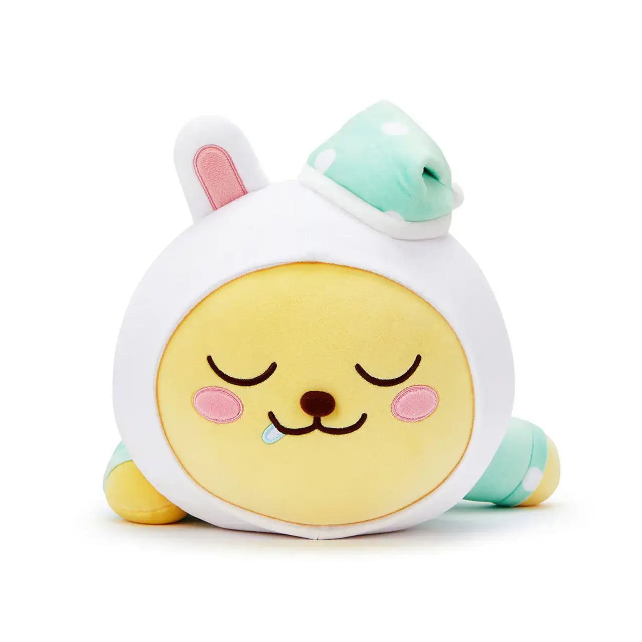 Kakao Friends - Sleeping Soft Body Pillow - Kakao Friends - Plush - Harumio