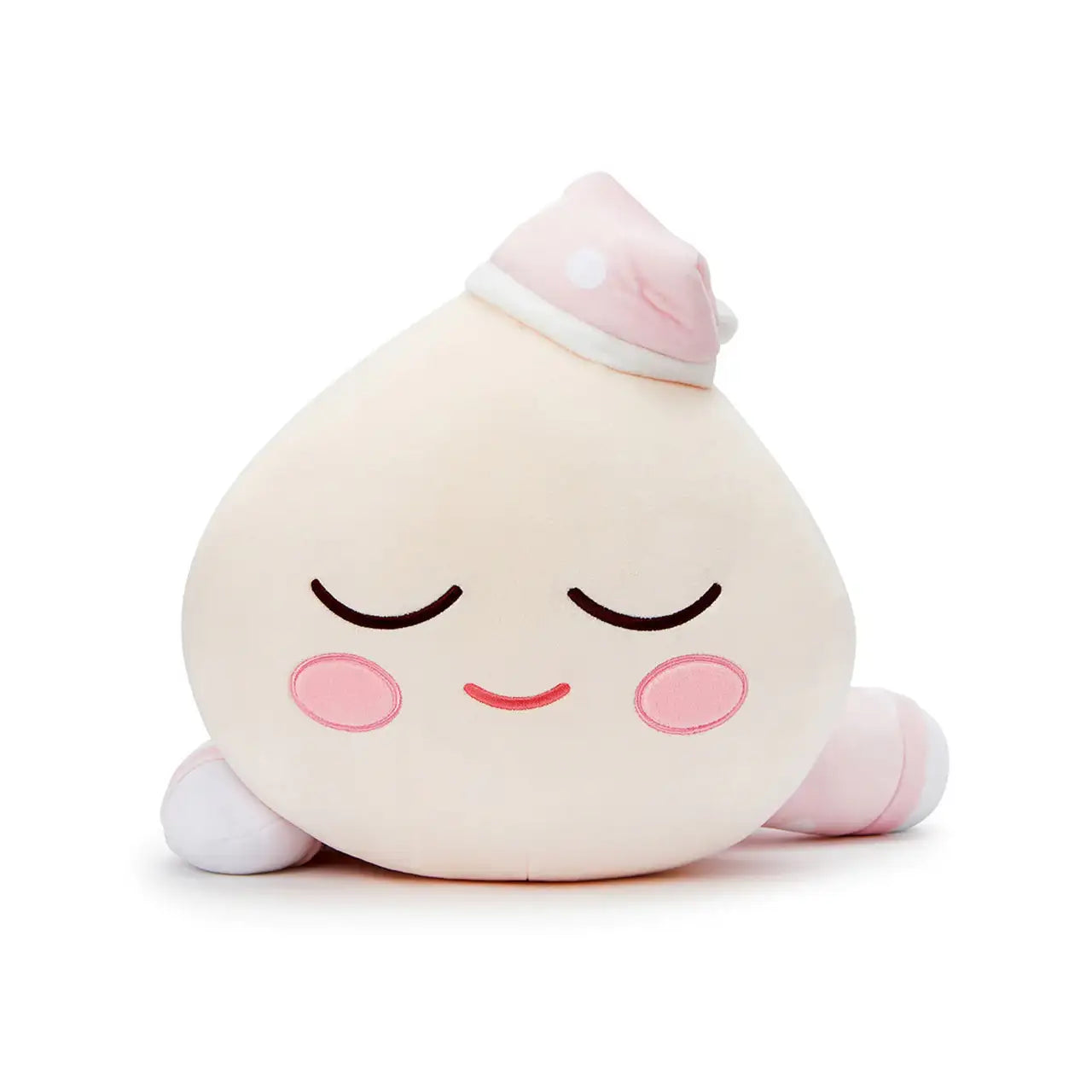 Kakao Friends - Sleeping Soft Body Pillow - Kakao Friends - Plush - Harumio
