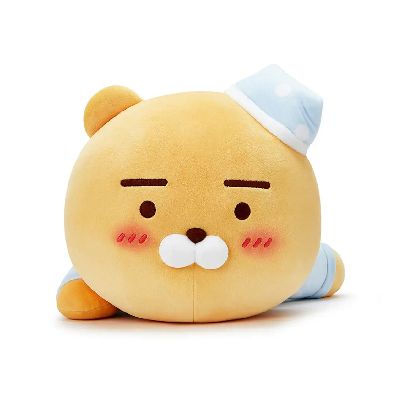 Kakao Friends - Sleeping Soft Body Pillow - Kakao Friends - Plush - Harumio