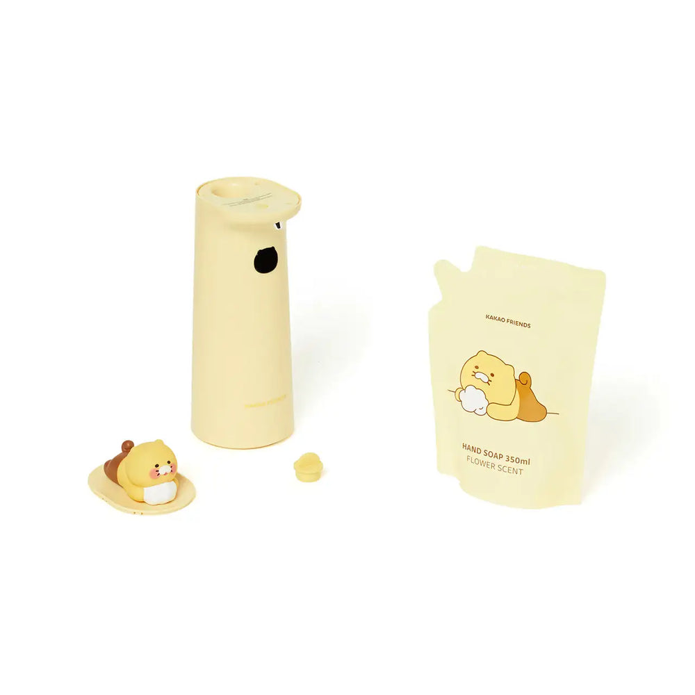 Kakao Friends - Choonsik Auto Hand Washer - Kakao Friends - Accessories - Harumio