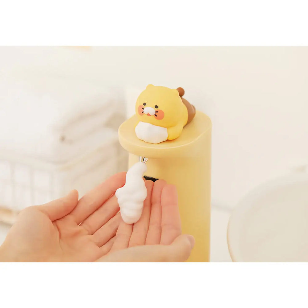 Kakao Friends - Choonsik Auto Hand Washer - Kakao Friends - Accessories - Harumio