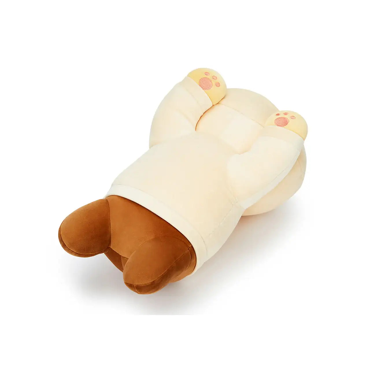 Kakao Friends - Choonsik Hoodie Body Pillow - Kakao Friends - Plush - Harumio