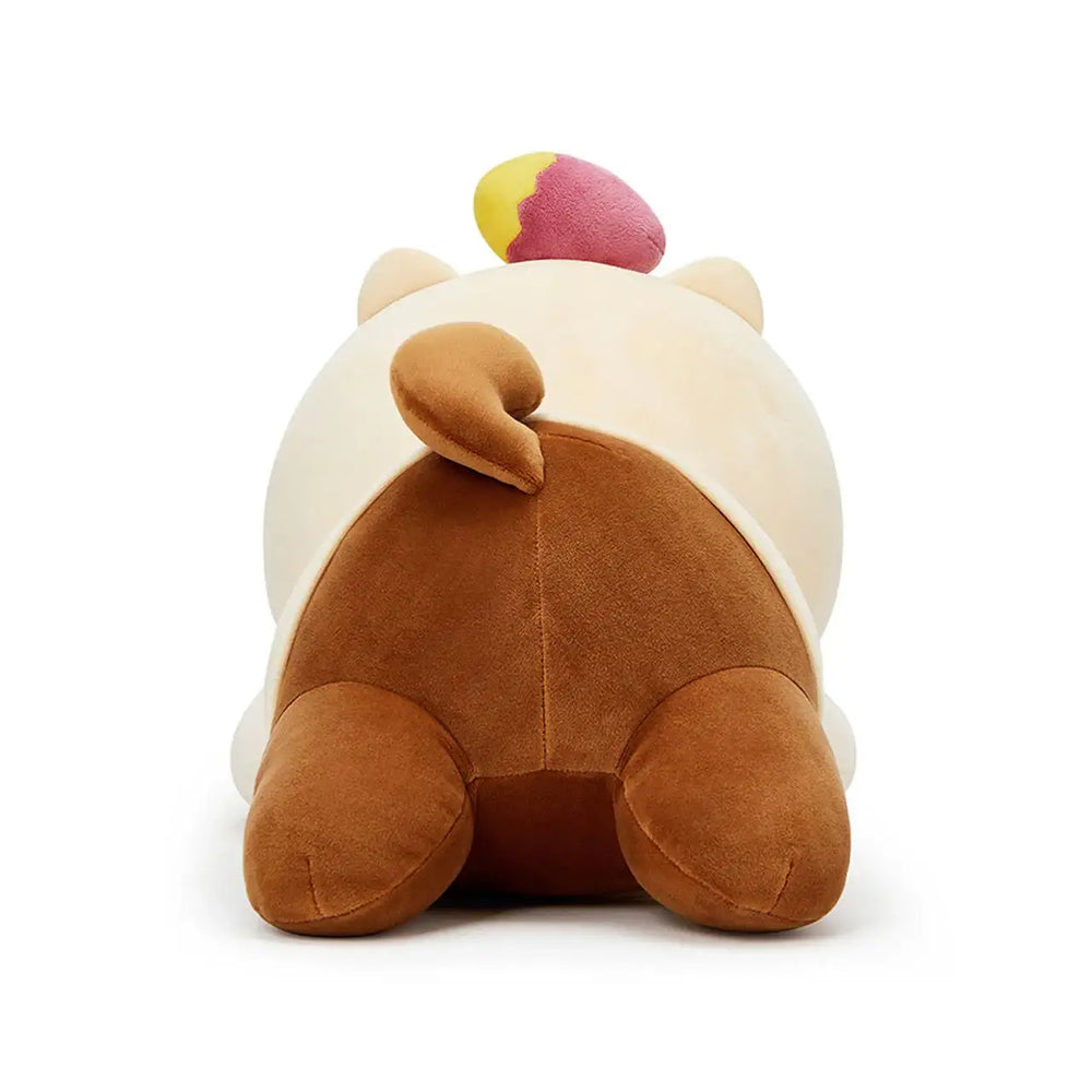 Kakao Friends - Choonsik Hoodie Body Pillow - Kakao Friends - Plush - Harumio