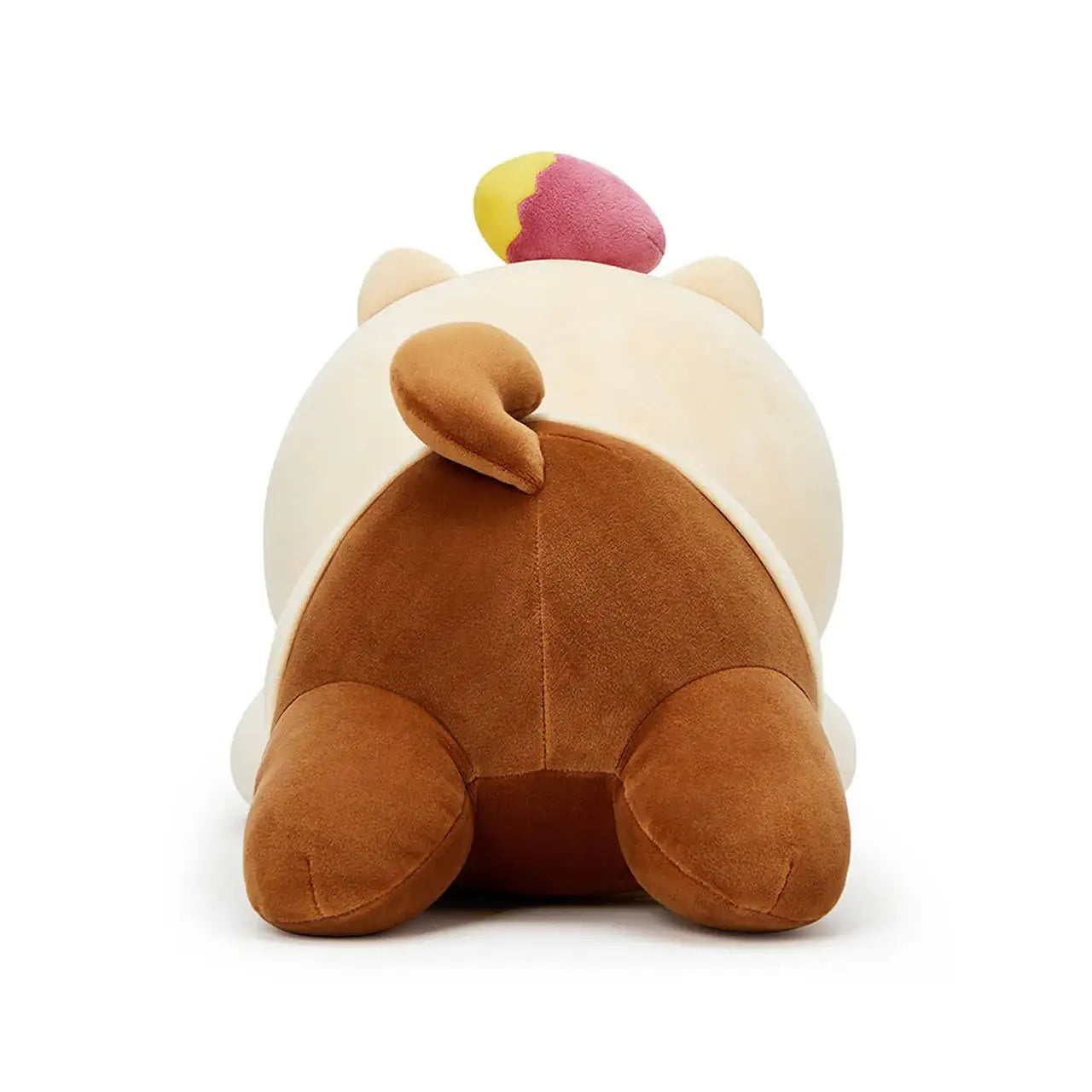 Kakao Friends - Choonsik Hoodie Body Pillow - Kakao Friends - Plush - Harumio