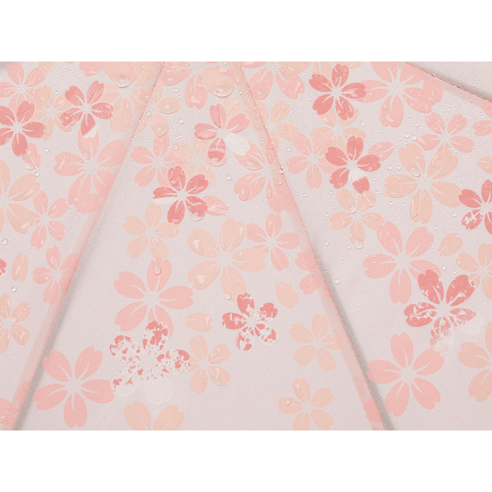 Kakao Friends - Ryan & Choonsik Cherry Blossom Umbrella